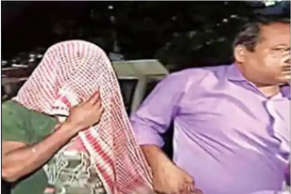 மழைக்கு ஒதுங்கிய பாடகி...மிரட்டி பாலியல் வன்கொடுமை செய்த ஓட்டுநர்! - தமிழ்நாடு