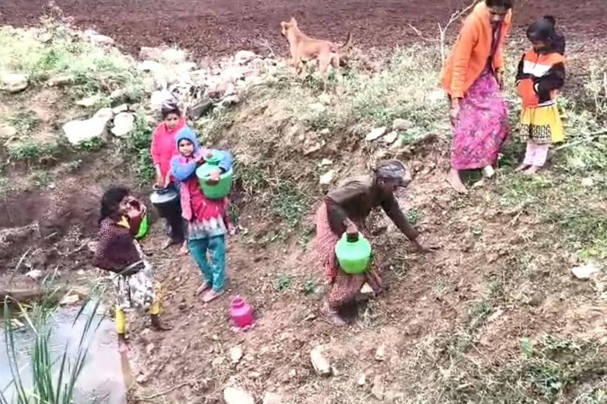 உலக நீர் தினம்… இப்போது எண்ணெய்க்கான யுத்தம்... இனி குடி நீருக்காகவும் நடக்குமா... | March 22 World Water Day Now The War For Oil