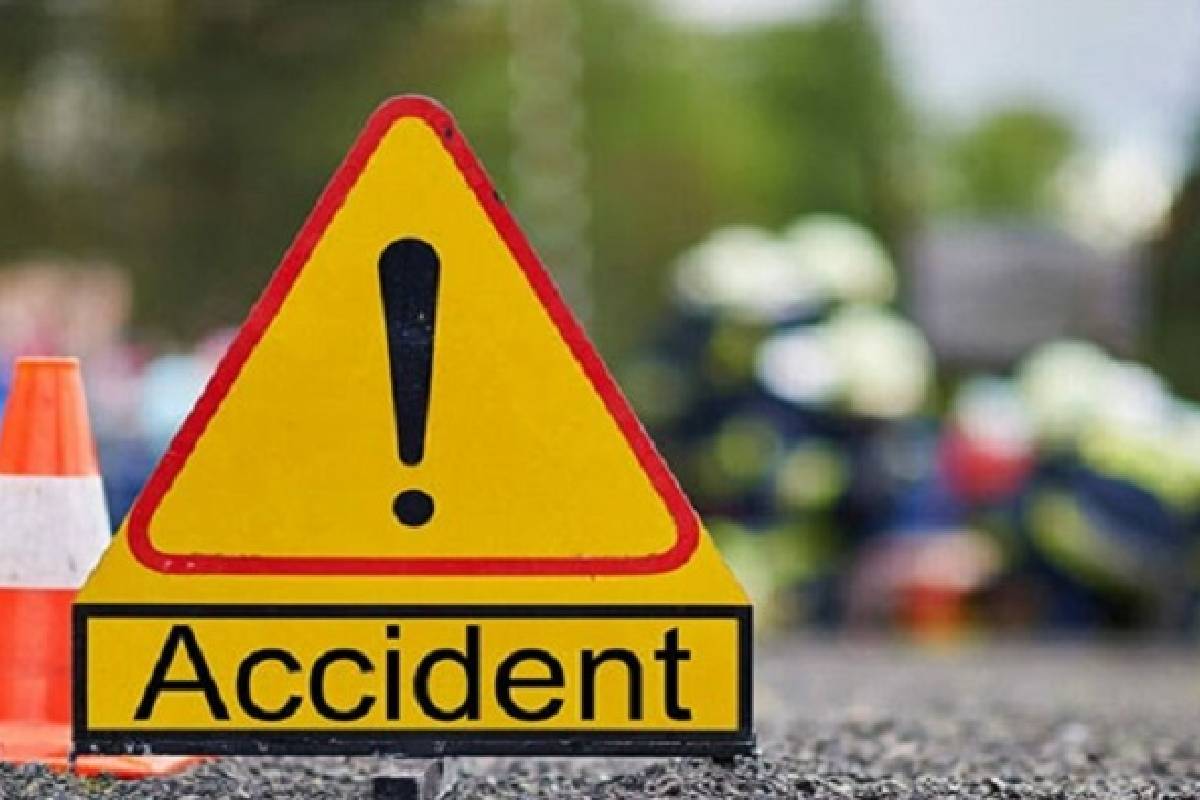 தெற்கு அதிவேக வீதியில் விபத்து! பலர் காயம் | Accident Southern Expressway 10 People Injured