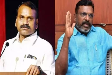 நான் சங்கிதான்.. அதில் எனக்கு மிகவும் பெருமை - வெளிப்படையாக சொன்ன அமைச்சர்!