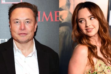 மூன்றாவது திருமணத்திற்கு தயாராகின்றாரா 50 வயது எலான் மஸ்க்!