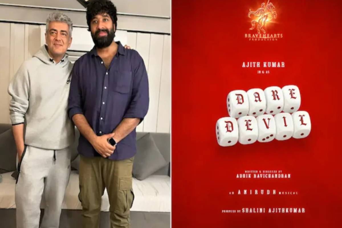 அஜித் படத்தின் ட்ரைலர் ரெடி, ரசிகர்கள் நீண்ட நாள் காத்திருப்புக்கு செம விருந்து... | Actor Ajith Documentary Movie Censored