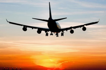 அமெரிக்காவில் நடுவானில் பற்றியெரிந்த விமானம்! நால்வர் பலி - செய்திகளின் தொகுப்பு