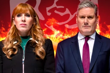 அமைச்சரவையில் அதிரடி மாற்றங்களைச் செய்துள்ள பிரித்தானிய பிரதமர்