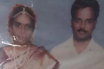 ஆன்லைனில் ஏற்பட்ட சோகம்! உயிரை மாய்த்த கணவன் மனைவி... அனாதையாகிய குழந்தைகள்