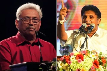 அவரசகால நிலை தொடர்பில் சஜித் வெளியிட்ட டுவிட்டர் பதிவு!