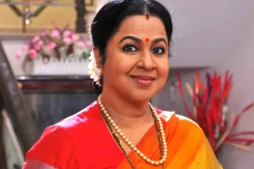 புதிய சீரியலில் நடிக்கும் ராதிகா சரத்குமார், ராடான் தயாரிக்கும் தொடர்... எந்த தொலைக்காட்சி தெரியுமா?