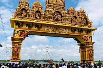 யாழில் விகாரைகளை தடுக்க பல இடங்களில் இதனை அமைக்க வேண்டும்!