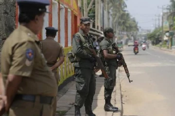 போதைப்பொருள் விற்னையில் ஈடுபட்ட அதிரடிப்படை சர்ஜன்ட் கைது