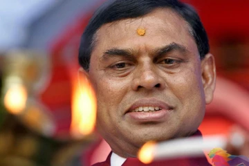 தம்மிக்க பெரேராவை தேர்தலில் களமிறக்க பசில் வகுத்த திட்டம்!