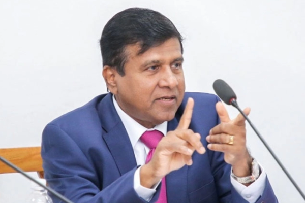 பயங்கரவாத தடைச் சட்டத்தை ரத்துச் செய்யும் விடயத்தில் வெளிப்படைத்தன்மை தேவை! விஜயதாச ராஜபக்ச | Repeal Of The Terrorism Act