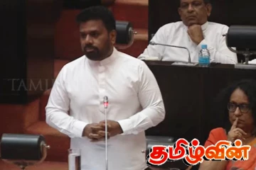 மட்டக்களப்பு உள்ளிட்ட பகுதிகளில் துண்டிக்கப்பட்ட மின்சாரம்.. ஜனாதிபதி வெளியிட்ட தகவல்