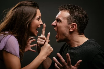 அடிக்கடி சண்டை வருதா? அது நல்லதாம்!