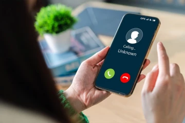 Spam கால் தொல்லையா? நிரந்தர தீர்விற்கு புதிய முயற்சி