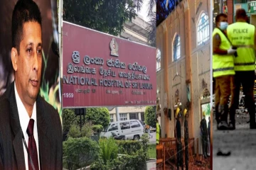 சுரேஷ் சலேவை மயக்கத்தில் வைத்து உண்மையை கண்டுபிடிக்க நடவடிக்கை! வைத்தியர்கள் தீவிர முயற்சி
