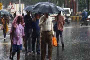 24 மணி நேரத்தில் 42 இடங்களில் மழை; சென்னையில் அதிகரிக்குமா? பாலச்சந்திரன் எச்சரிக்கை!