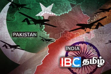 இந்தியாவுக்கு எதிரான முடிவை தொடர்ந்தும் நீடித்த பாகிஸ்தான்