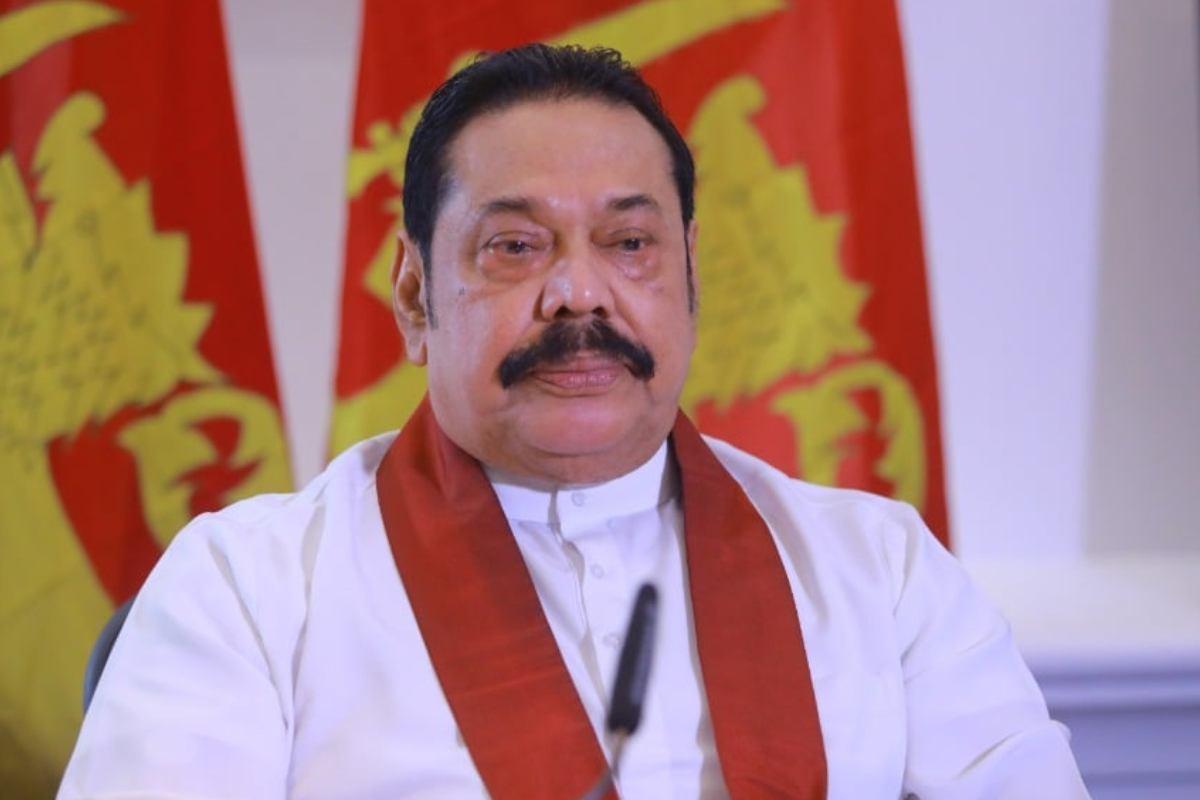 அதிகாரத்தைக் கைப்பற்ற பாரிய திட்டம்! மனந்திறந்த மகிந்த | Mahinda S Comments A Massive Plan To Seize Power