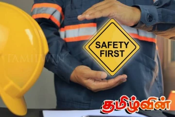 10ஆவது காயத் தடுப்பு தேசிய வாரம் ஆரம்பம்