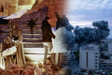 நத்தார் தினத்தில் இடம்பெற்ற திகில் சம்பவம்! கொத்தாக உயிரிழந்த மக்கள்