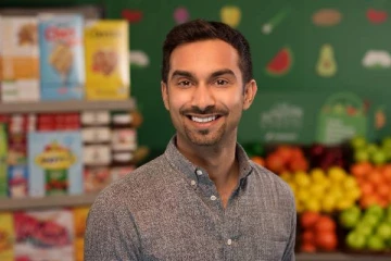 அமேசான் வேலையை உதறிவிட்டு... சொந்தமாக தொழில்: 37 வயதில் ரூ.110 கோடி சொத்து மதிப்பு