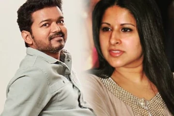 மனைவியை விவாகரத்து செய்யப்போகும் விஜய்!! பிரபல விமர்சகர் கொடுத்த பரபரப்பு தகவல்