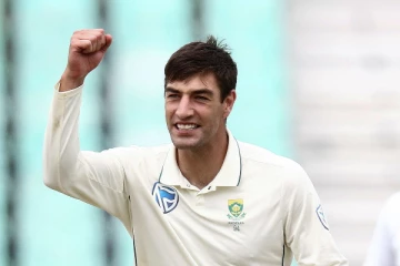 தென்னாப்பிரிக்கா வீரருக்கு கொரோனாவா? - ரத்தாகிறதா இந்தியாவுடனான  டெஸ்ட் தொடர்..!