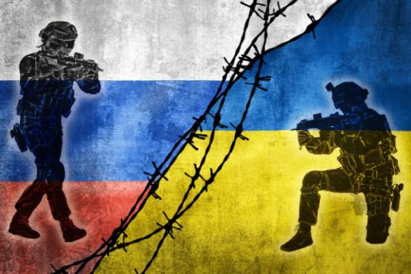 ரஷ்யாவினால் உக்ரைனை கைப்பற்ற முடியாது: அமெரிக்கா திட்டவட்டம் | Us Intel Russia Cannot Take Over Ukraine Expert