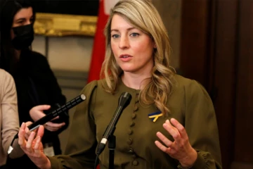 கைப்பற்றப்பட்ட ரஷ்ய செல்வந்தர்களின் சொத்துக்களை ஒரு நல்ல விடயத்துக்காக பயன்படுத்த கனடா திட்டம்