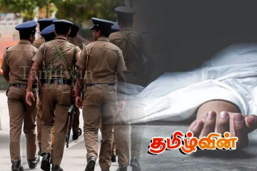 விபத்துக்கு பின்னர் முற்றிய வாக்குவாதத்தால் ஒருவர் பலி