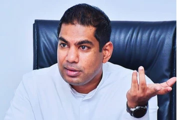 විදුලිය සම්බන්ධයෙන් මුලු රටටම බලපාන තීරණයක් ගනී..කැපිල්ල සම්පූර්ණයෙන්ම නතර කරයි?..- ඇමති කාංචන.