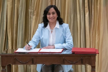 கனடாவின் வெளியுறவுத்துறை அமைச்சராக தமிழரின் மகள்: யார் இந்த அனிதா ஆனந்த்?