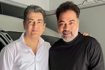 யாரும் பாதிக்க கூடாது.. அஜித் செய்த விஷயத்தை கூறிய டான்ஸ் மாஸ்டர்