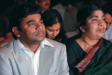 ஏ.ஆர்.ரஹ்மான் தாயார் காலமானார்- அதிர்ச்சியில் திரையுலகம்