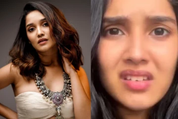 ஏன் இப்பவே அதப்பத்தியெலாம் கேக்குறீங்க...எனக்கு 17 வயசு தான் ஆகுது - கடுப்பான அனிகா