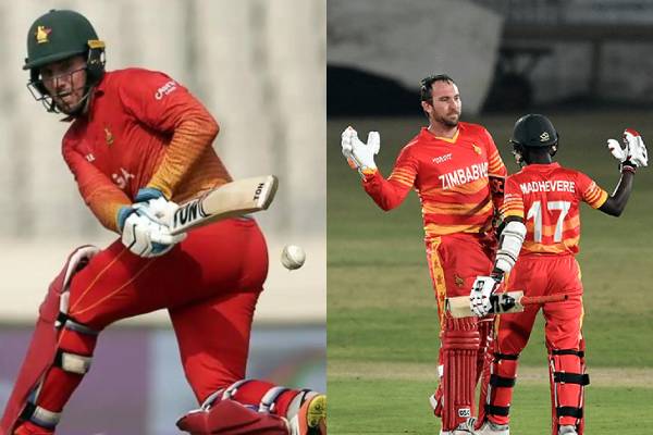 Brendan Taylor
