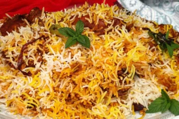 பாஸ்மதி அரிசியில் பிரியாணி செய்பவரா நீங்கள்? இந்த அதிர்ச்சி தகவல் உங்களுக்கே