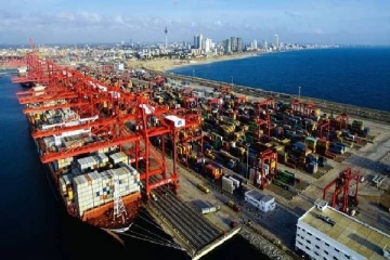 துறைமுகங்களில் பெண்களுக்கு தொழில் வாய்ப்பு