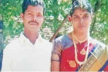 என் ஆசைக்கு இணங்கவில்லை! உதாசீனப்படுத்தினாள்: மனைவியை துடி துடிக்க கொலை செய்த கணவனின் வாக்குமூலம்