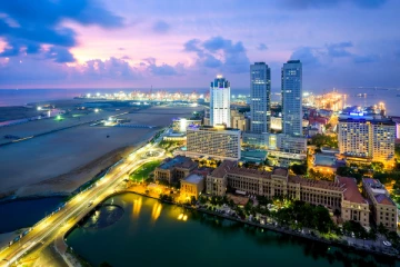 கொழும்பில் பெண்கள் உட்பட ஆயிரத்திற்கு மேற்பட்டோரை கைது செய்ய நடவடிக்கை