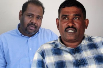 முன்னாள் போராளிகளுக்குரிய உதவியை விமர்சிப்பது சந்தர்ப்பவாத அரசியல் - மக்கள் முன்னணி மீது விசனம்