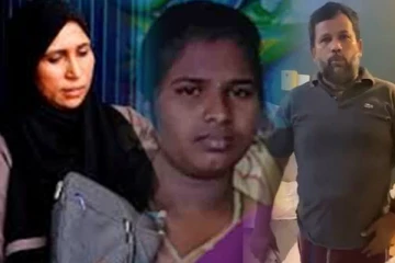 ஹிஷாலினி வழக்கில் சந்தேகநபராக பெயரிடப்பட்டார் ரிஷாத் - மனைவி உள்ளிட்டோருக்கு வழங்கப்பட்ட உத்தரவு