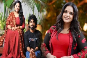 கணவரை பிரிந்த சைந்தவி சமூக வலைத்தளங்களில் வெளியிட்ட பதிவு- குழப்பத்தில் ரசிகர்கள்