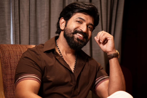 அருண் விஜய் அடுத்த படத்தை இயக்கப்போவது இவர்தான்.. லேட்டஸ்ட் அப்டேட் | Arun Vijay Talk About His Next Movie அருண் விஜய் அடுத்த படத்தை இயக்கப்போவது இவர்தான்.. லேட்டஸ்ட் அப்டேட் | Arun Vijay Talk About His Next Movie