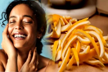 தூக்கி வீசும் எலுமிச்சை தோலில் இவ்வளவு ரகசியங்கள் இருக்கிறதா?