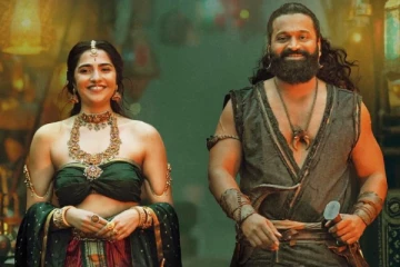 2025ஆம் ஆண்டு வசூல் சாதனை படைத்த காந்தாரா தமிழ்நாட்டில் எவ்வளவு வசூல் செய்துள்ளது தெரியுமா?