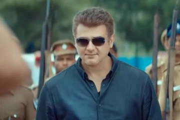 ஓடிடி-யில் வெளியாகும் நடிகர் அஜித்தின் திரைப்படம்.. எதிர்பார்த்து காத்திருக்கும் ரசிகர்கள்