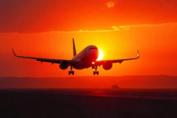 மத்திய கிழக்கில் மூடப்பட்ட வான்வெளிகள் திறப்பு!