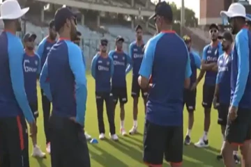 முதல் டி20 போட்டி - அணியில் யார் யாருக்கு இடம்?