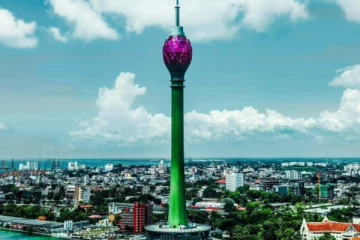 கொழும்பு தாமரை கோபுரத்தை பார்வையிடும் நேரம் நீடிப்பு!